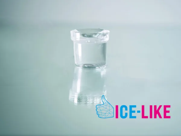 V ICE Fabbrica Del Ghiaccio, foto 7