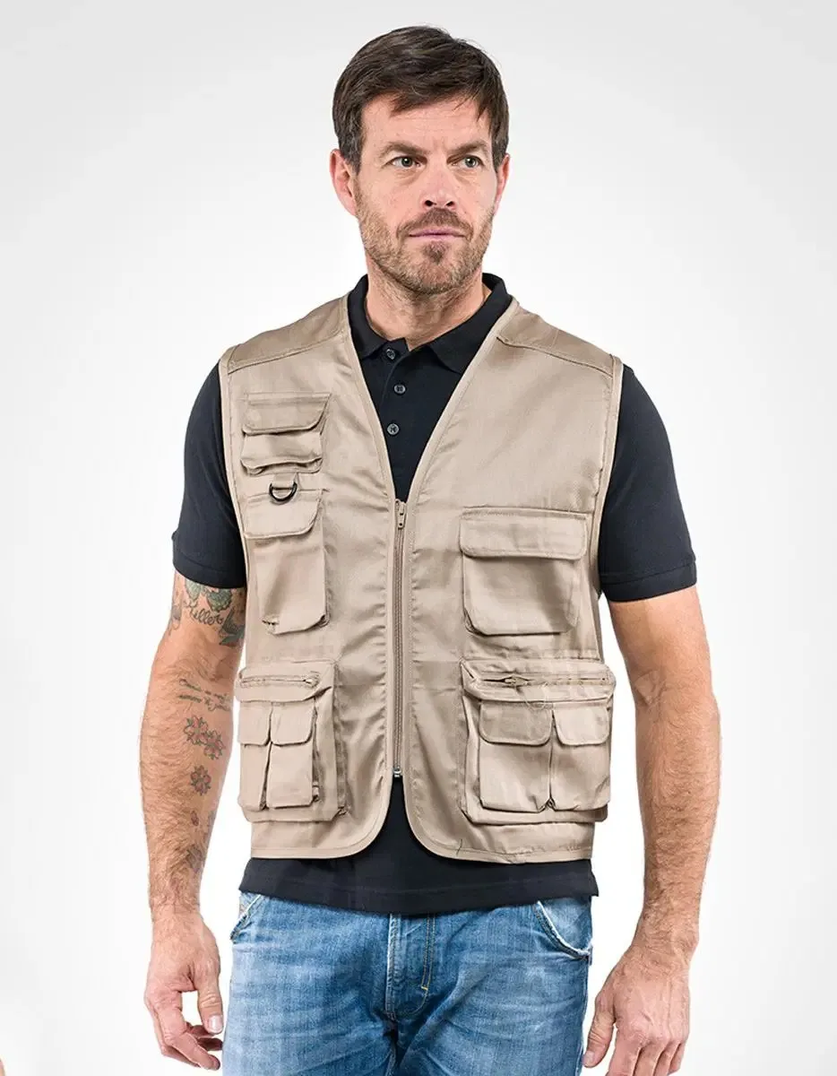 Gilet Star