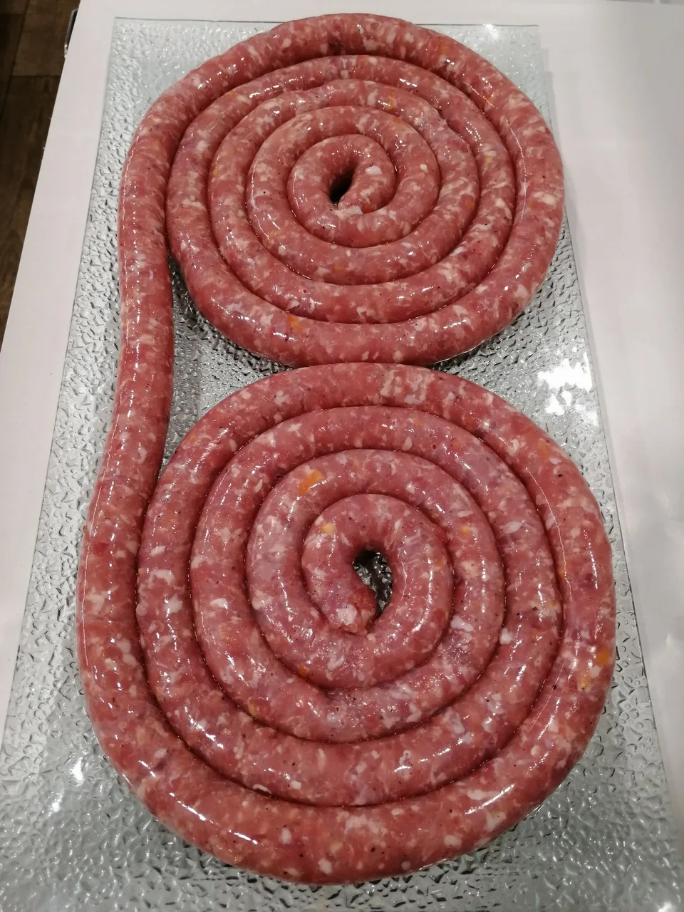 Luganega Classica 1 Kg